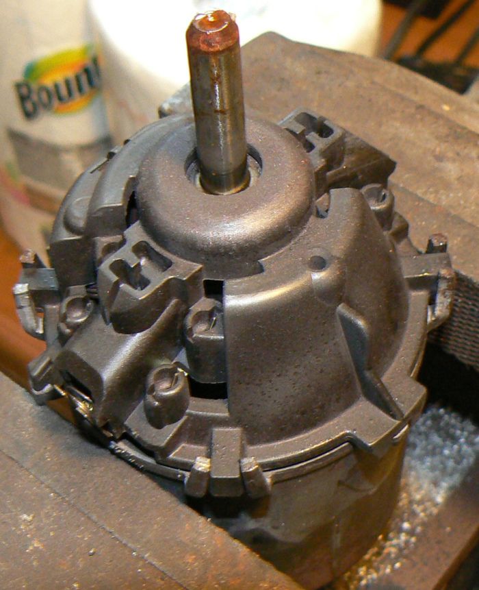 Heater blower motor fan is noisy Cadillac Owners Forum